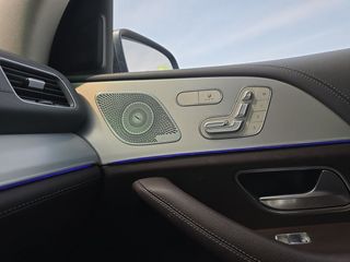 Mercedes GLE GLE 300 d 4MATIC