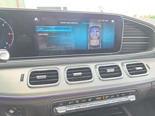 Mercedes GLE GLE 300 d 4MATIC
