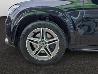 Mercedes GLE GLE 300 d 4MATIC