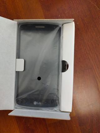 LG K5 Dual X220ds Smartphone