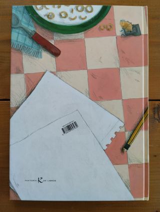 O meu amigo Álex (Libro Infantil)