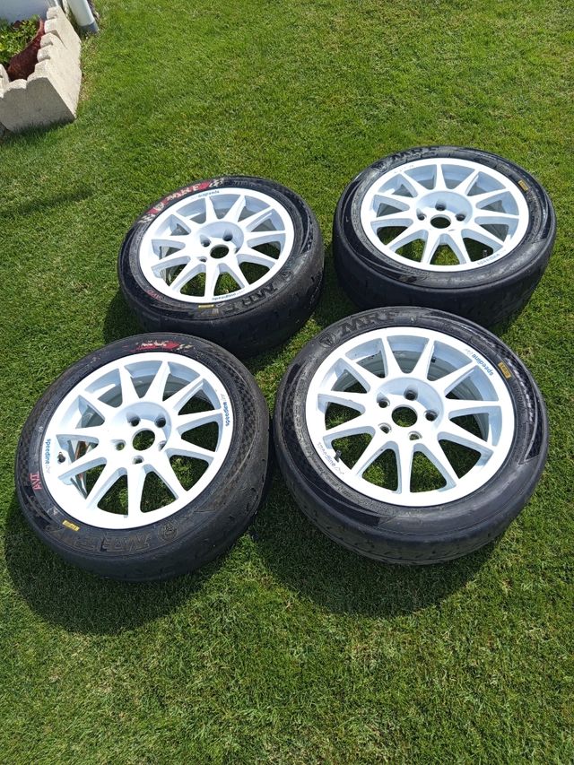 Speedline Turini 2120