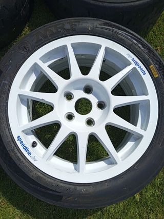 Speedline Turini 2120