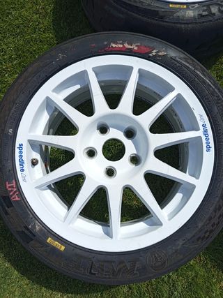 Speedline Turini 2120