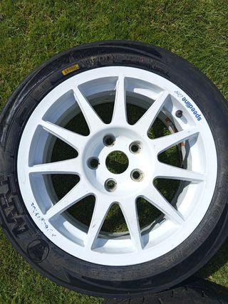 Speedline Turini 2120