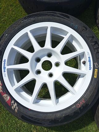 Speedline Turini 2120