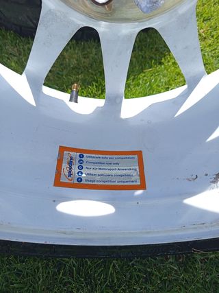 Speedline Turini 2120