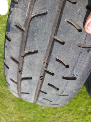 Speedline Turini 2120