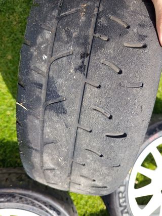 Speedline Turini 2120