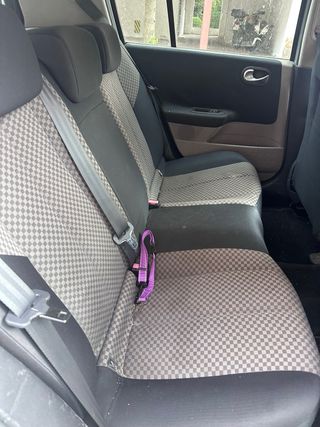 Renault Megane 2005