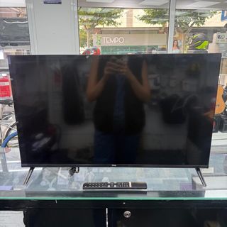 Televisor TCL Smart LED 32S5400A