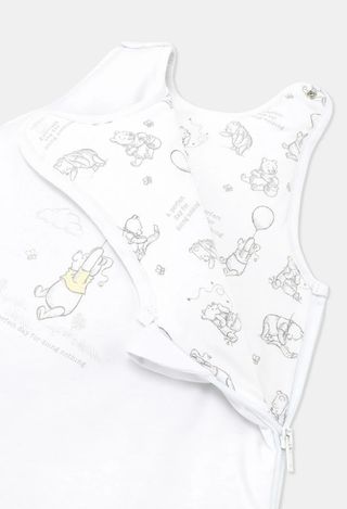 Saco dormir bebé Disney 0-6 meses