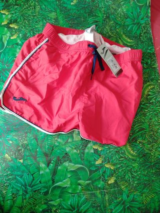 Pantalones cortos Joma Natación - Socorrismo