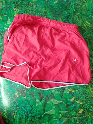 Pantalones cortos Joma Natación - Socorrismo