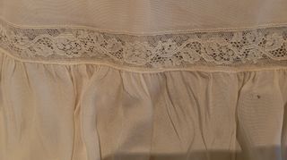 Conjunto Bautizo Antiguo.