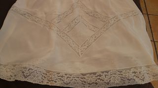 Conjunto Bautizo Antiguo.