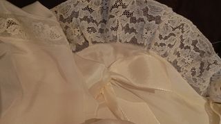 Conjunto Bautizo Antiguo.