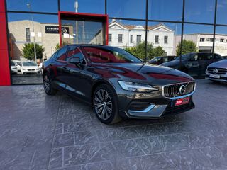 Volvo S60 B3 INSCRIPCION 2022