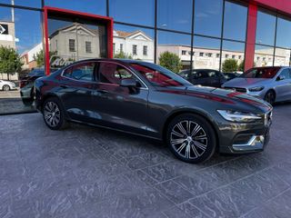 Volvo S60 B3 INSCRIPCION 2022