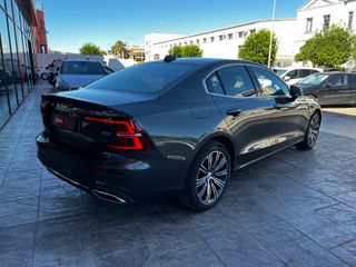Volvo S60 B3 INSCRIPCION 2022