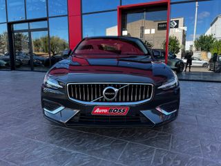 Volvo S60 B3 INSCRIPCION 2022