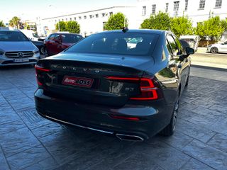 Volvo S60 B3 INSCRIPCION 2022