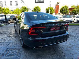 Volvo S60 B3 INSCRIPCION 2022