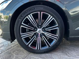 Volvo S60 B3 INSCRIPCION 2022