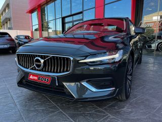 Volvo S60 B3 INSCRIPCION 2022