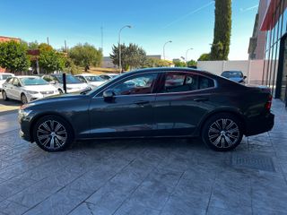 Volvo S60 B3 INSCRIPCION 2022
