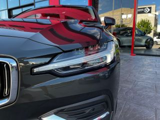 Volvo S60 B3 INSCRIPCION 2022