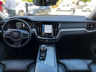 Volvo S60 B3 INSCRIPCION 2022