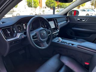 Volvo S60 B3 INSCRIPCION 2022