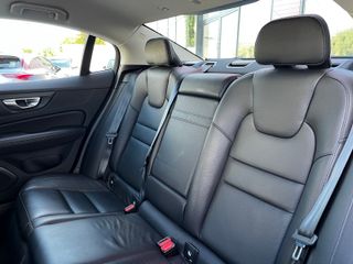 Volvo S60 B3 INSCRIPCION 2022