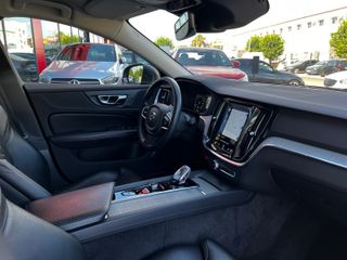 Volvo S60 B3 INSCRIPCION 2022