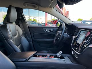 Volvo S60 B3 INSCRIPCION 2022