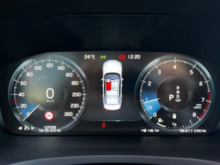 Volvo S60 B3 INSCRIPCION 2022