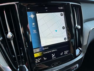 Volvo S60 B3 INSCRIPCION 2022