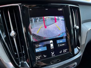 Volvo S60 B3 INSCRIPCION 2022