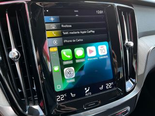 Volvo S60 B3 INSCRIPCION 2022