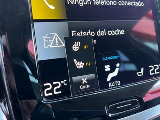 Volvo S60 B3 INSCRIPCION 2022