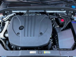 Volvo S60 B3 INSCRIPCION 2022