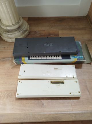 Lote 3 Teclados Casio