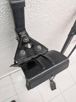 Barras Baca Universales + Regalo cofre