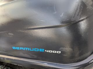 Barras Baca Universales + Regalo cofre