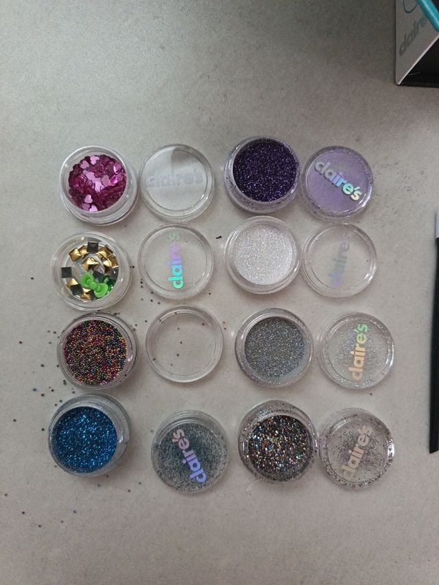 Kit Manicura Fantasía