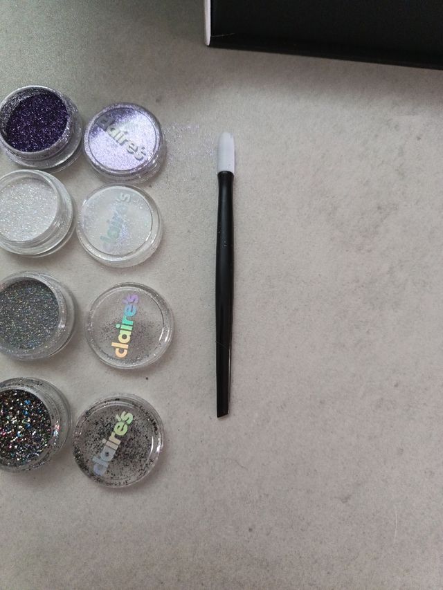 Kit Manicura Fantasía