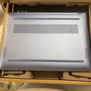 HP Pavilion Azul Como Nuevo