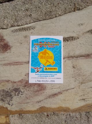 3 Cartas Fútbol Málaga CF: Rolón, Iturra, Samu.