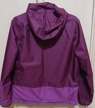 Chaqueta niña Wedze esquí